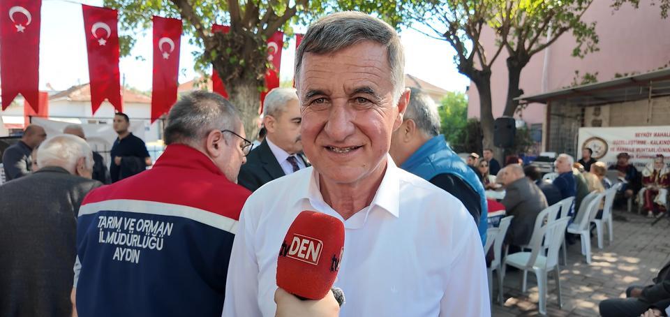 Muharrem Deniz
