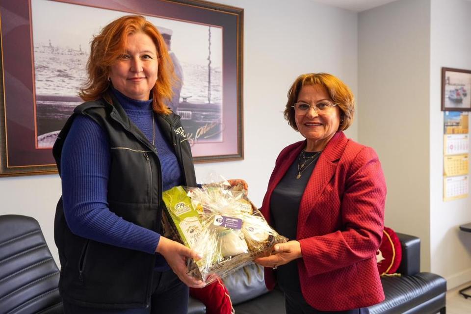 Başkan Gençay’dan turizm hamlesi: Didim’e alternatif ulaşım geliyor!