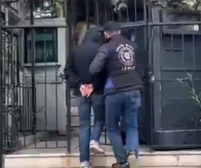 23 yılla aranan uyuşturucu taciri yakalandı