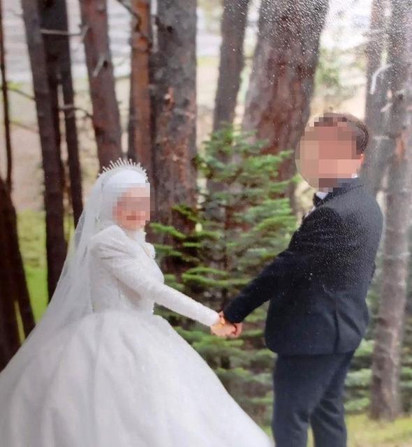 2 aylık bebeğini öldürme şüphesiyle gözaltına alınan annenin ilk ifadesi ortaya çıktı