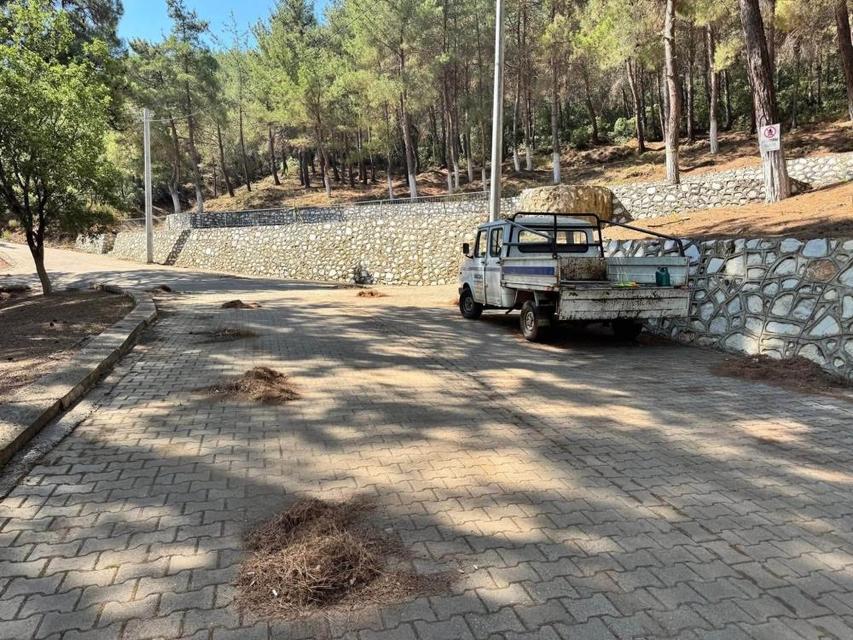 Dedebağ Keşkek Hayrı için hazırlıklar sürüyor