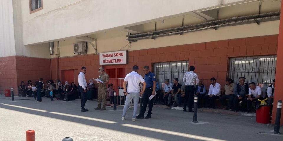 Elektrik akımına kapılan genç kız hayatını kaybetti