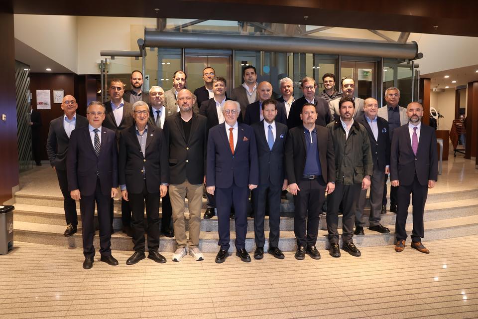 ABD’nin yeni vergi kararı Egeli tekstilcilerin önünü açtı