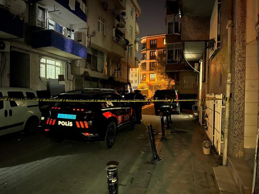 Polis ekiplerine ateş açan şüpheli etkisiz hale getirildi