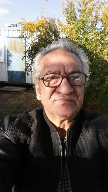 Acarlar’da yas: Eski başkan hayatını kaybetti