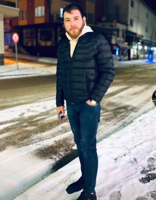KAHRAMANMARAŞ'TA 2 GENÇ ÖLÜ BULUNDU