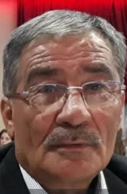 Ali İhsan Öner vefat etti