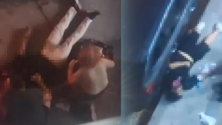 15 yaşındaki şüpheliden silahlı saldırı: 1 ölü, 3 yaralı