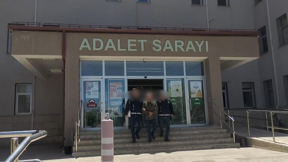 Polisten tefecilere operasyon: 2 tutuklama