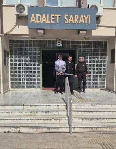 Aydın'da şok uyuşturucu operasyonu: Veteriner hekim gözaltına alındı