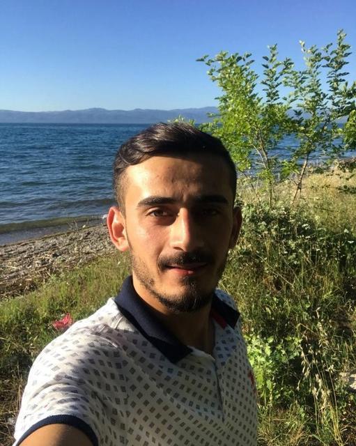 Başından tüfekle vurulduktan 6 gün sonra yaşamını yitirdi