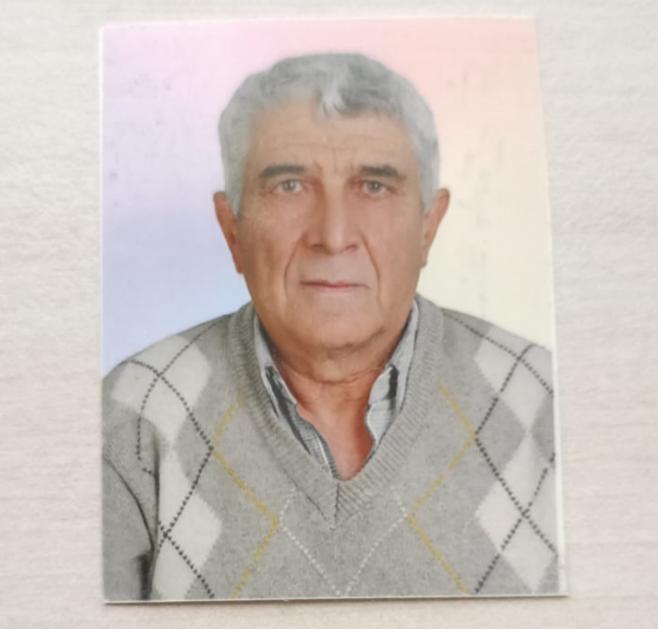 Hilmi Aydınlı vefat etti