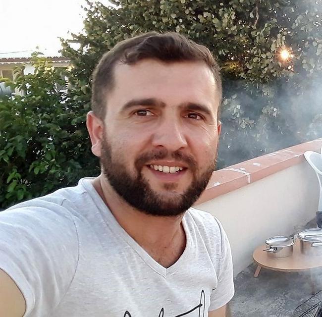 45 gündür aranan gencin cesedi bulundu