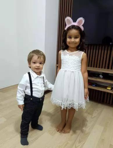 2 kardeşe saldırıp yaralayan pitbullun sahibi tahliye edildi