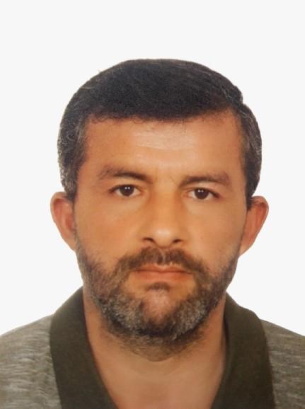 1 tonluk malzemelerin arasında kalan işçi hayatını kaybetti