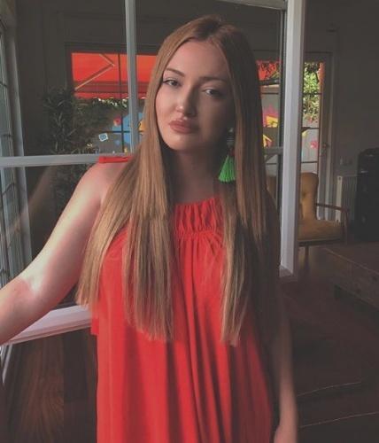 Ünlülere uyuşturucu operasyonu: Aleyna Tilki, Danla Bilic ve İrem Sak gözaltında!