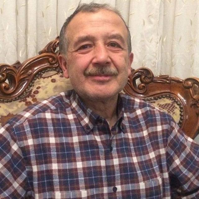 Motosikletin çarptığı yaşlı adam hayatını kaybetti