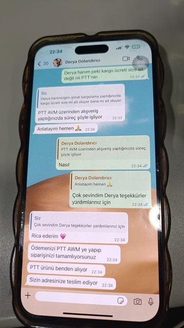 SAHTE REKLAMA KANAN YENİ EVLİ ÇİFT TÜM BİRİKİMİNİ KAYBETTİ