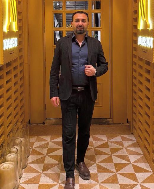 Yanan otomobilin sürücüsü feci şekilde can verdi