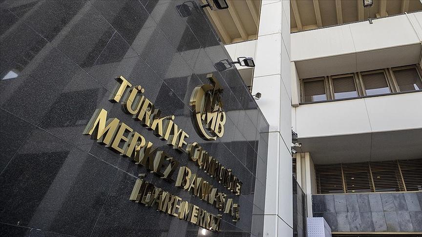 Merkez Bankası faiz kararını açıkladı