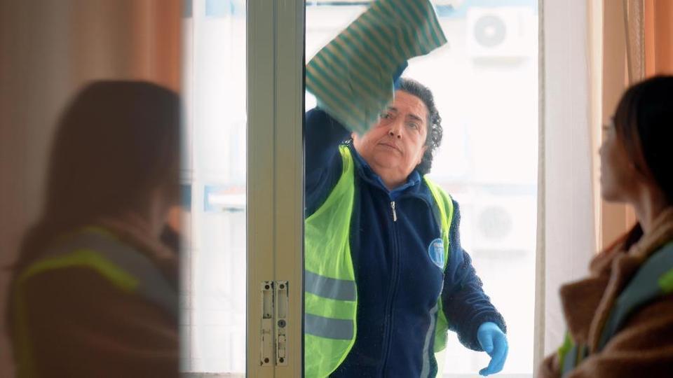 Didim Belediyesi, "Didim’in Çınarları" projesi ile destek oluyor