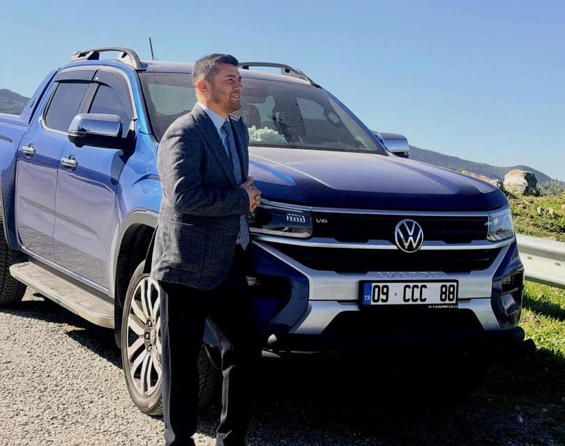 MHP Aydın’da yine sürpriz değişiklik