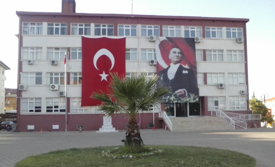 KARACASU KAYMAKAMLIĞI'NDAN TRAFİK KURALI UYARISI