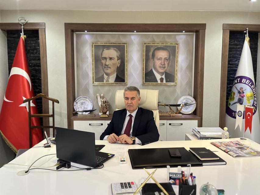 Başkan Erol’dan 15 Temmuz mesajı