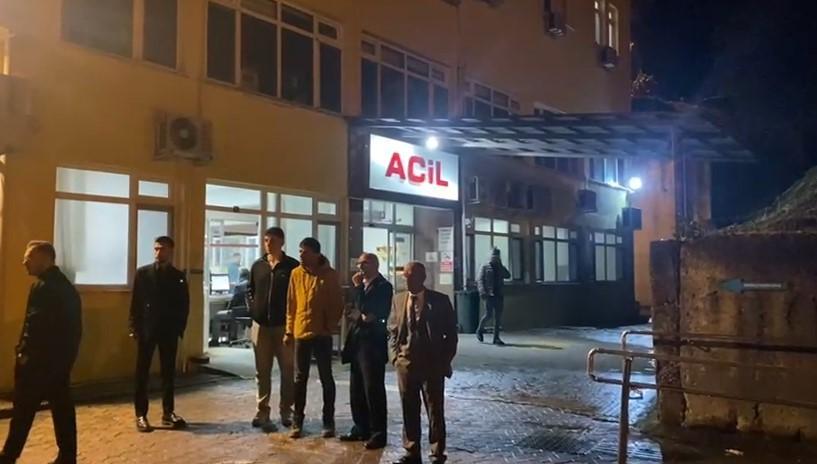 Düğün yemeği zehirledi iddiası: Yaklaşık 100 kişi hastaneye kaldırıldı