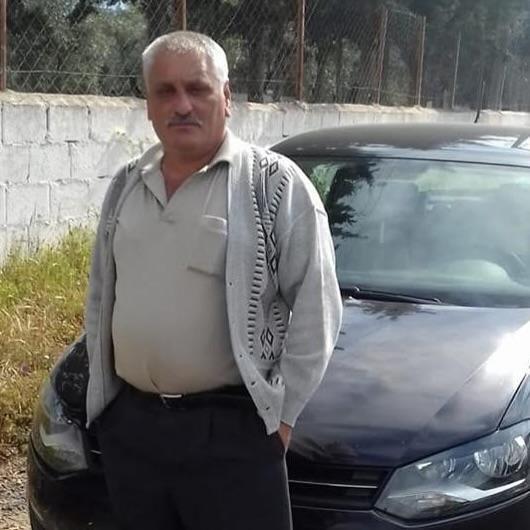 Hüseyin Çavuşdere vefat etti