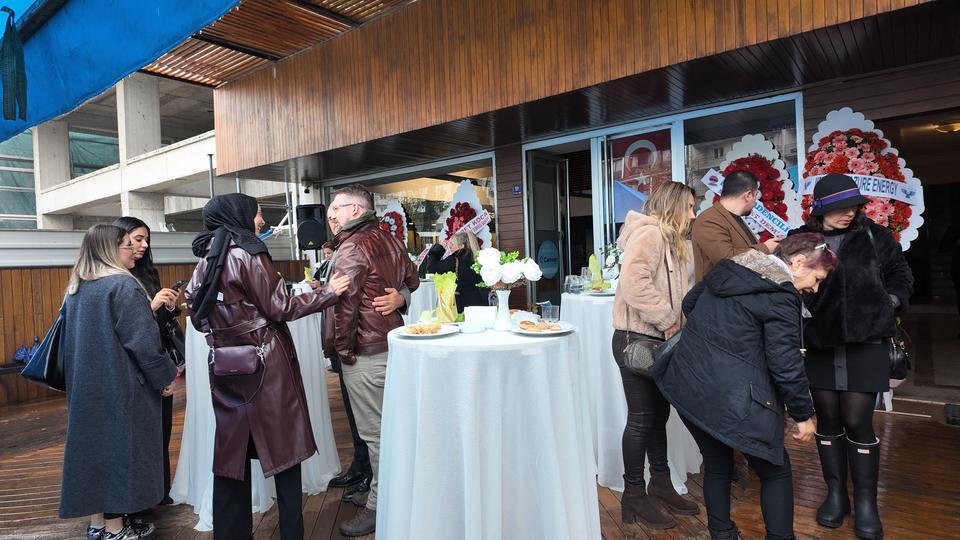 Aydın'da AGİS hizmete açıldı