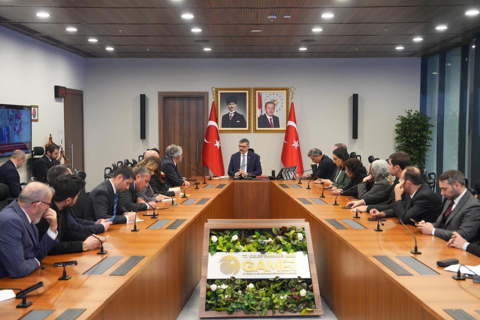 Türkiye sınırında olağanüstü durum var mı? İçişleri Bakanı Çiftçi açıkladı