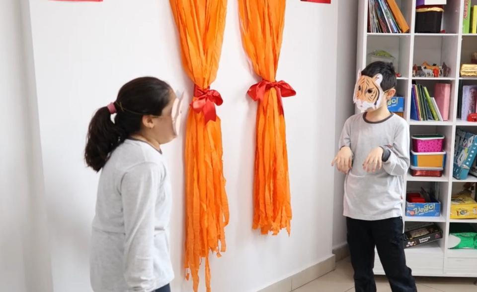 Geleceğin liderleri Aydın’da yetişiyor