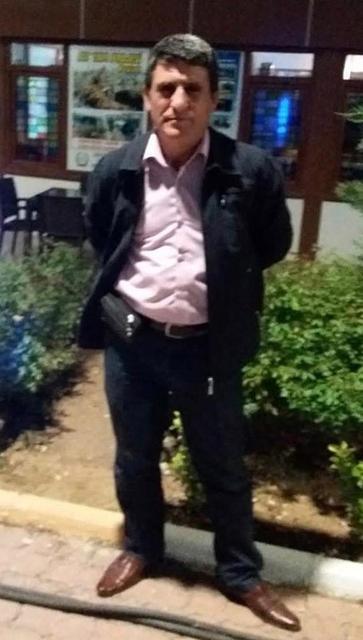 EMEKLİ SULAMA BİRLİĞİ ÇALIŞANI EVİNDE ÖLÜ BULUNDU