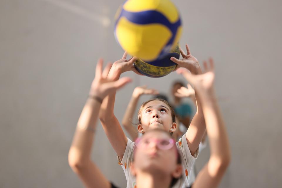 MANİSA'NIN 17 İLÇESİNDE YAZ TATİLİ SPORLA GEÇECEK