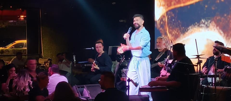 Nihal Candan'ı hayattan koparan hastalığa Mehmet Çevik de yakalanmış