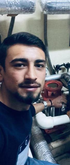 İZMİR'DE TRAKTÖR KAZASI: 33 YAŞINDAKİ SÜRÜCÜ HAYATINI KAYBETTİ
