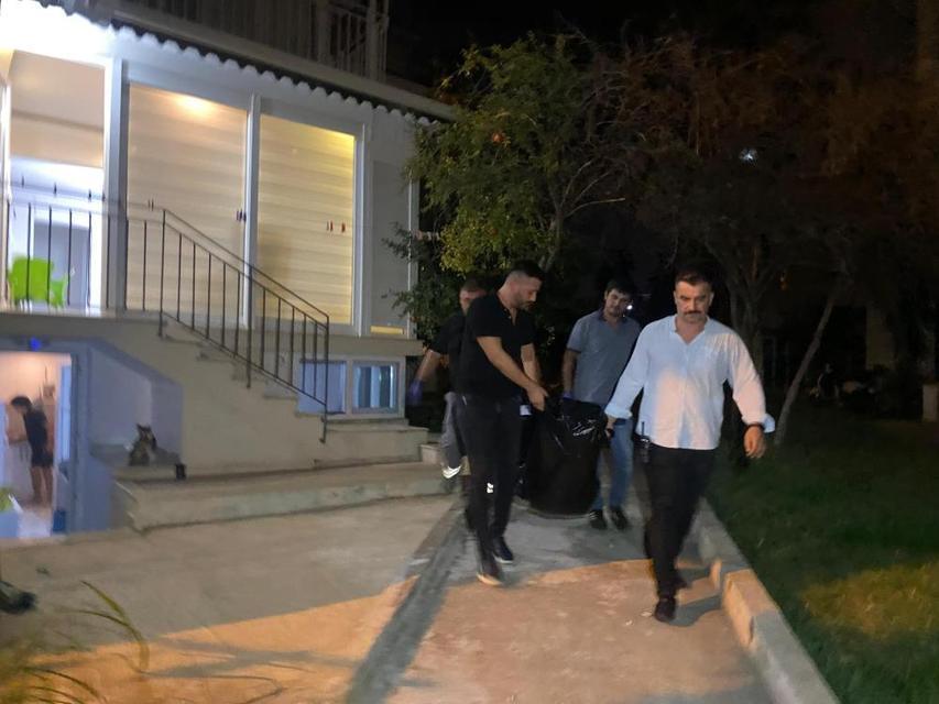 'Trafikte birini öldürdüm' dedi! Gerçek mahkemede ortaya çıktı