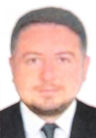 Cami imamı piknik tüpünden sızan gazdan hayatını kaybetti