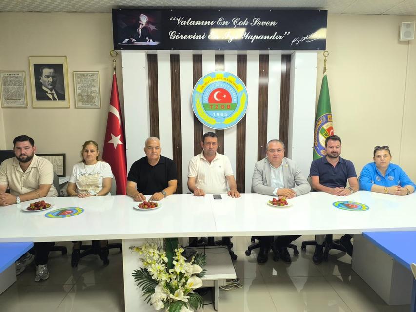 Karakoz’dan tarım politikalarına tepki: "Üretici tarlada kazanamıyor"