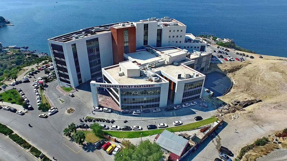 Kuşadası’nda şok olay: Kadın doktor, bebek satın aldı; görevinden uzaklaştırıldı