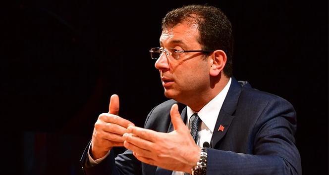 İmamoğlu’nun casusluk soruşturmasında ifade işlemleri başladı