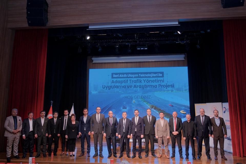 Yeni trafik polisi, yapay zeka