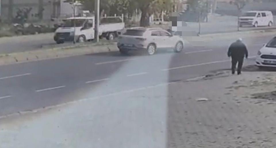 Lise öğrencisi otomobilin çarpması sonucu hayatını kaybetti