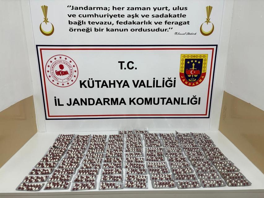 Uyuşturucu operasyonu: 2 tutuklama