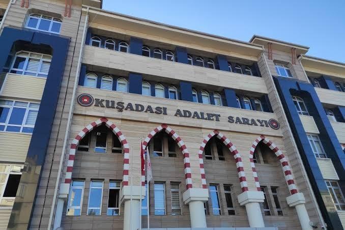 KUŞADASI'NDA SİLAHLI SALDIRI OLAYINA KARIŞAN 8 KİŞİ TUTUKLANDI