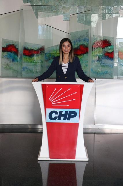 Söke CHP’de ilçe başkanlığına Dursun Evren Akçaalan atandı