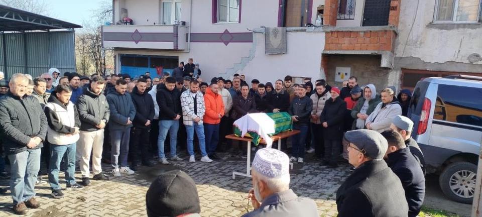 Anaokuluna giderken feci kaza… 5 yaşındaki Güneş hayatını kaybetti