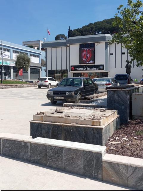 Yenipazar’da meydan tartışması ortamı gerdi