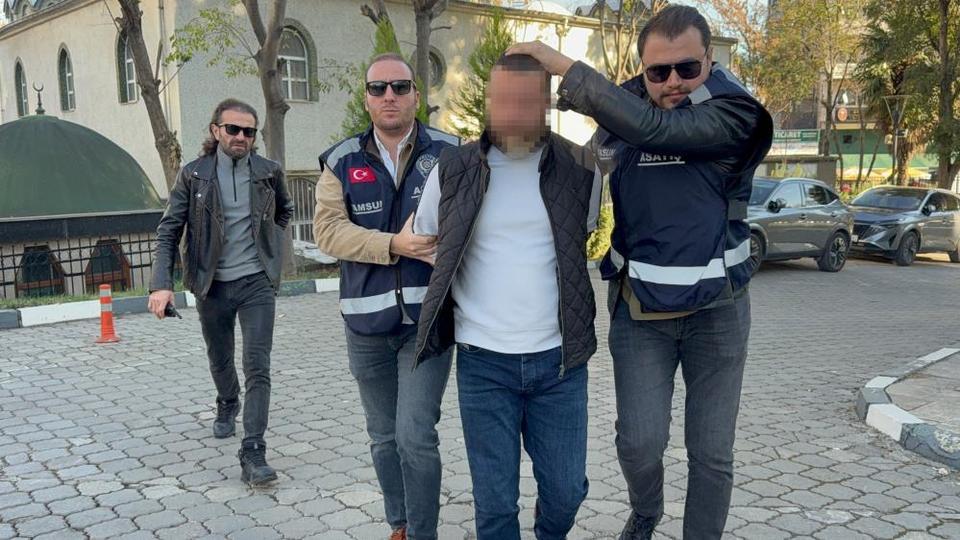 Yanlış kişiyi vurdu